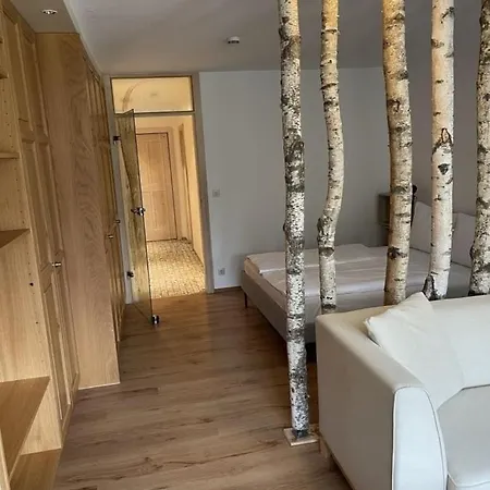 Apartman Ferienwohnung Hochries - A53264 Prien am Chiemsee